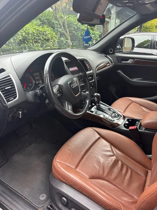2012 Audi 8R Q5 - Image 11 of 17