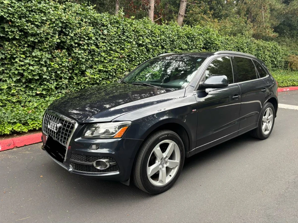 2012 Audi 8R Q5 - Image 3 of 17