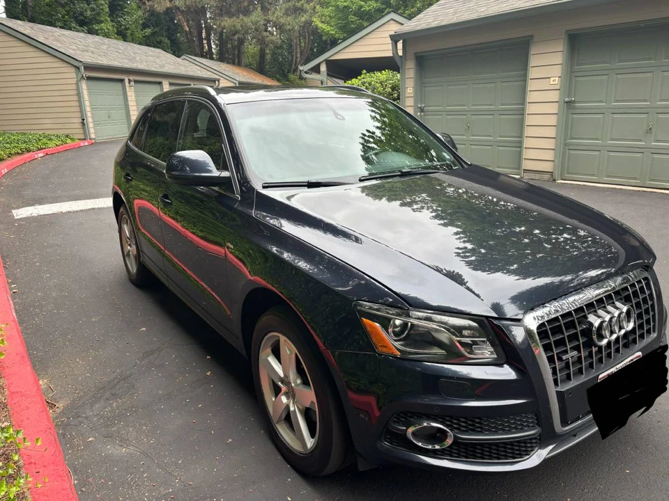 2012 Audi 8R Q5 - Image 2 of 17