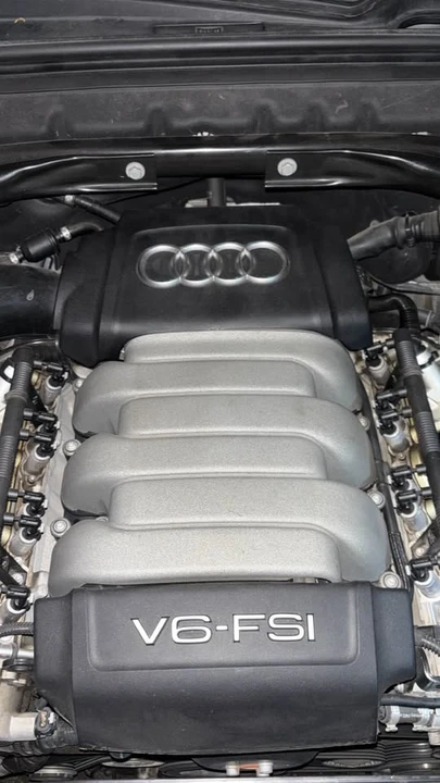 2012 Audi 8R Q5 - Image 2 of 4