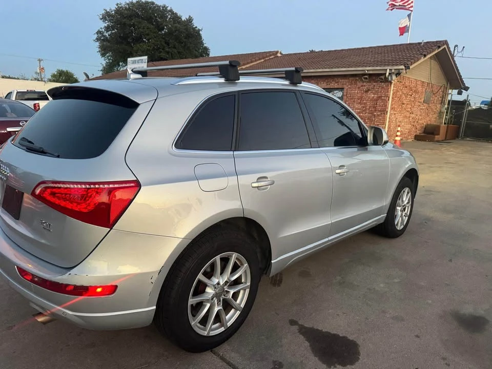 2012 Audi 8R Q5 - Image 3 of 12