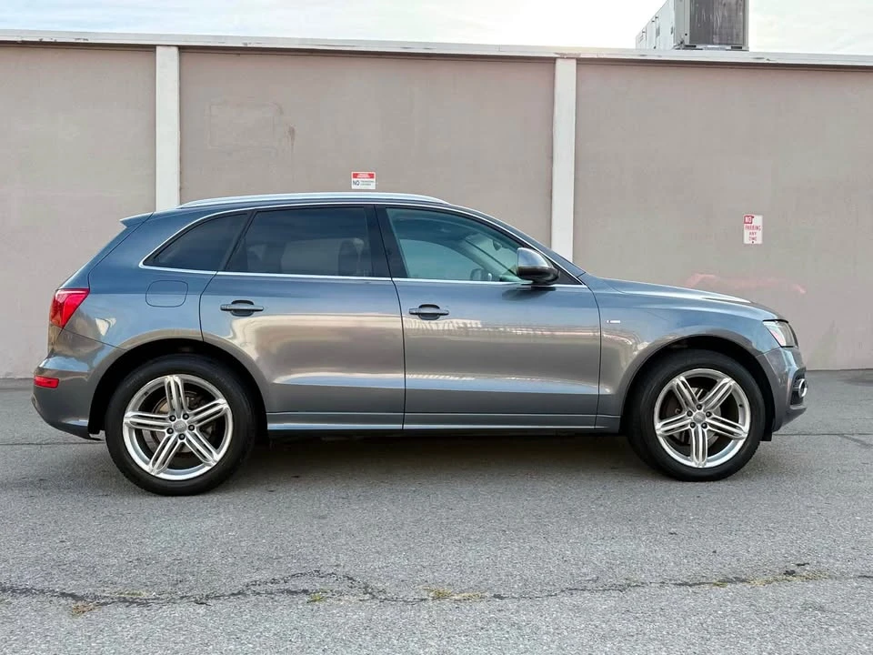 2012 Audi 8R Q5 - Image 9 of 14