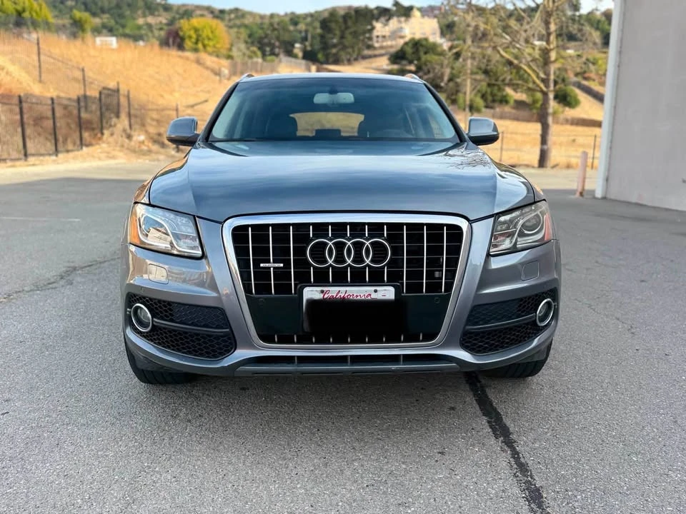 2012 Audi 8R Q5 - Image 5 of 14