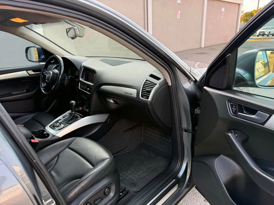 2012 Audi 8R Q5 - Image 14 of 14