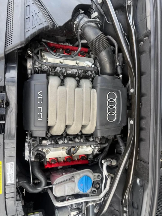 2012 Audi 8R Q5 - Image 16 of 16