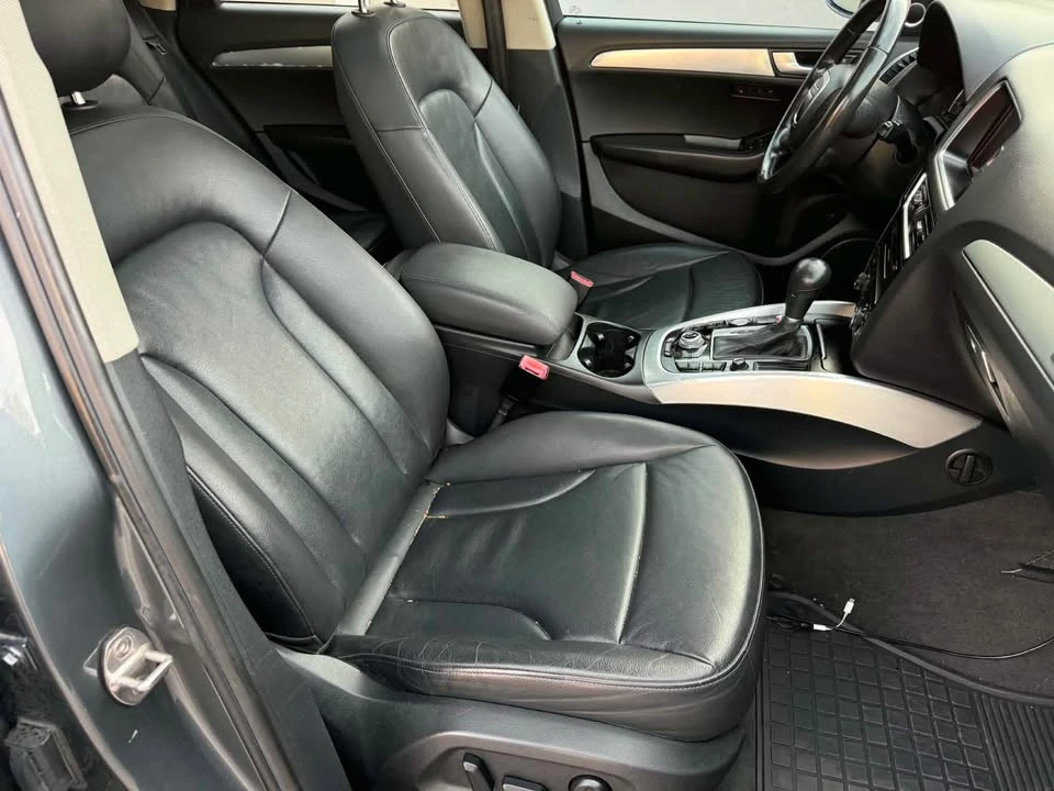 2012 Audi 8R Q5 - Image 11 of 15