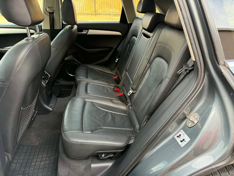 2012 Audi 8R Q5 - Image 10 of 15
