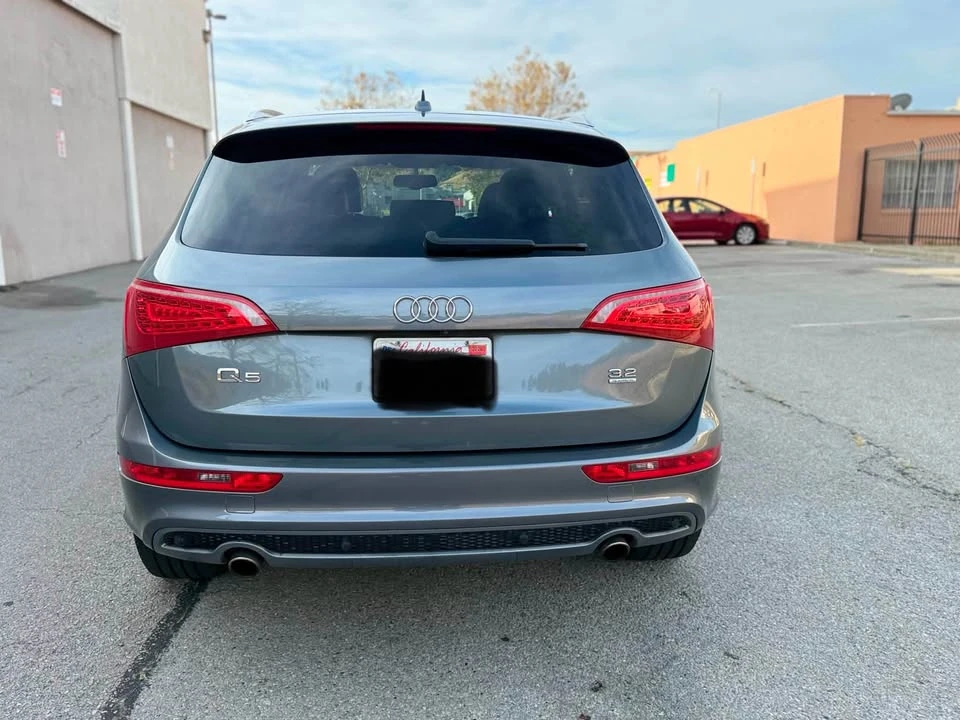2012 Audi 8R Q5 - Image 3 of 15