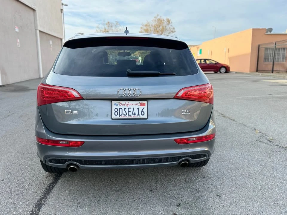 2012 Audi 8R Q5 - Image 5 of 16