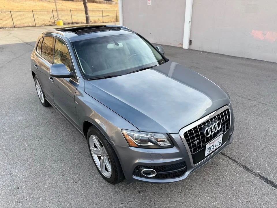 2012 Audi 8R Q5 - Image 2 of 16