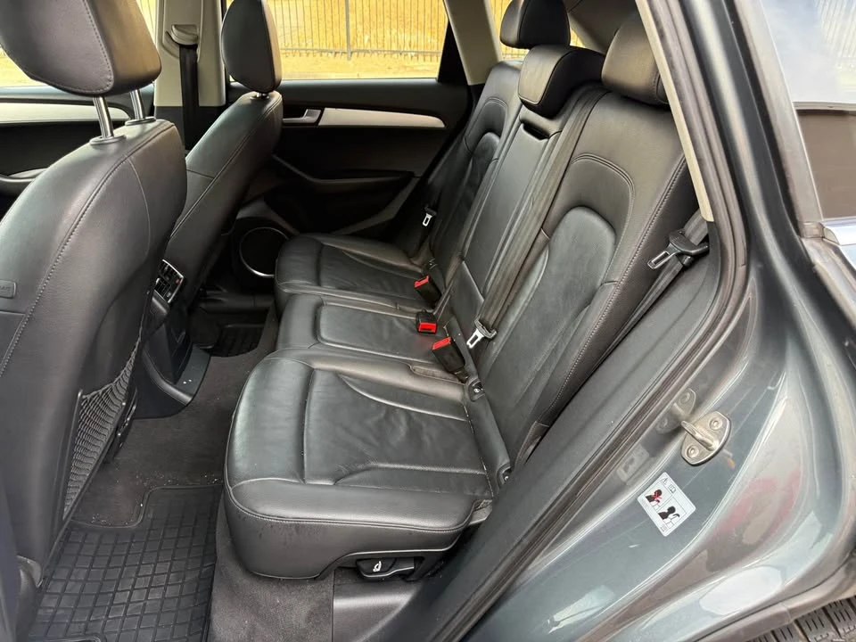 2012 Audi 8R Q5 - Image 12 of 16
