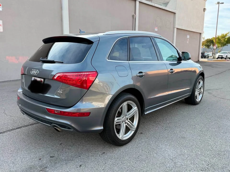 2012 Audi 8R Q5 - Image 6 of 15