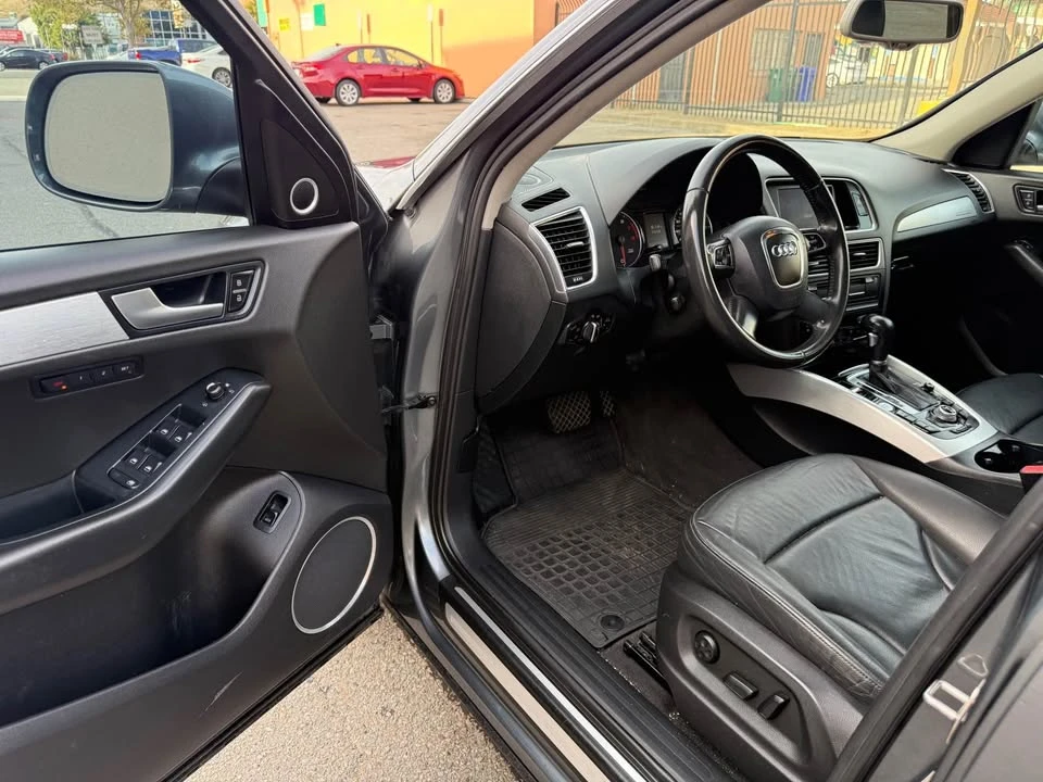2012 Audi 8R Q5 - Image 13 of 16