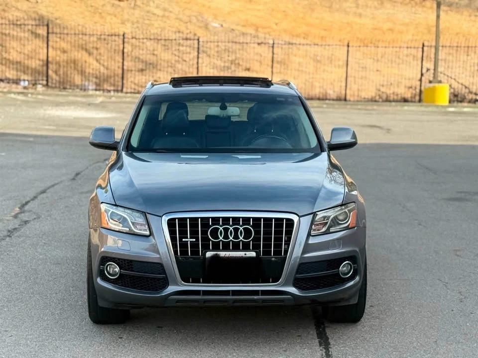 2012 Audi 8R Q5 - Image 14 of 15