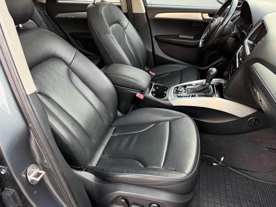 2012 Audi 8R Q5 - Image 11 of 16