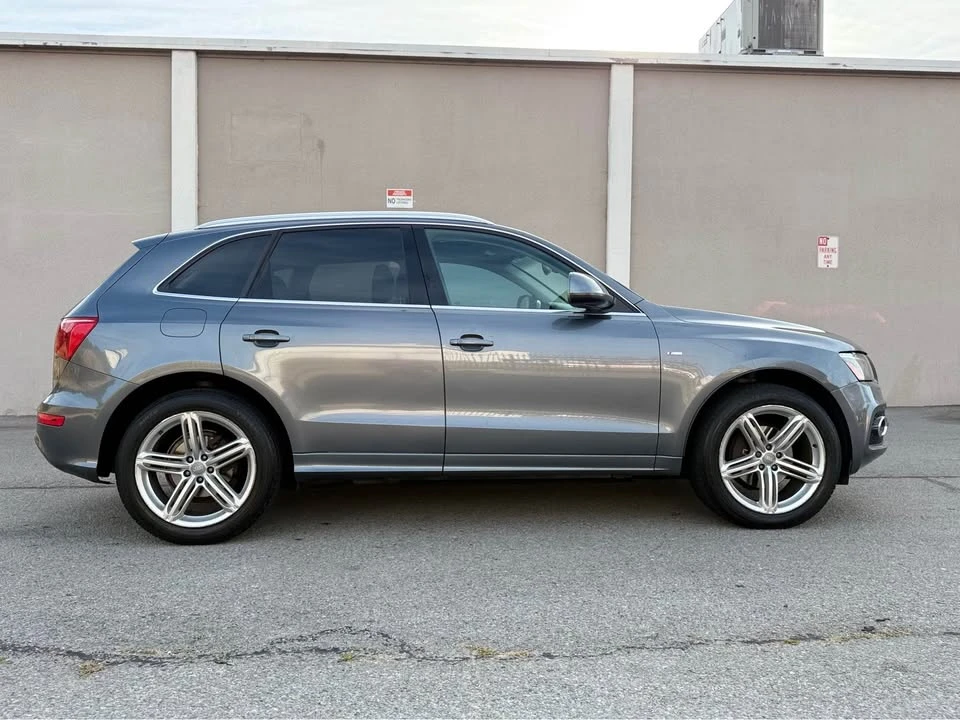 2012 Audi 8R Q5 - Image 6 of 16