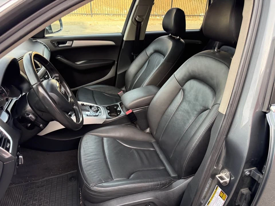 2012 Audi 8R Q5 - Image 14 of 16