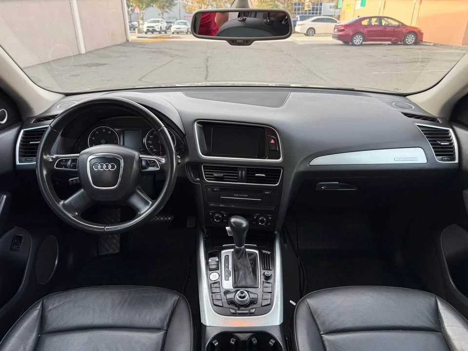 2012 Audi 8R Q5 - Image 15 of 16