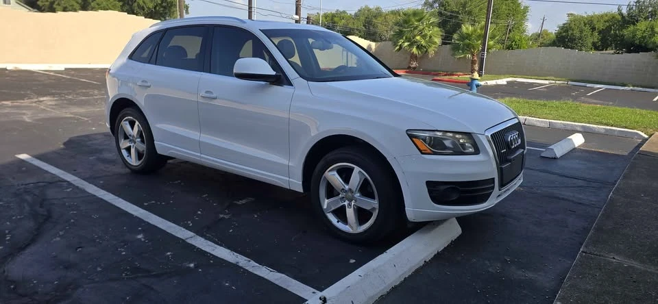 2012 Audi 8R Q5 - Image 3 of 12