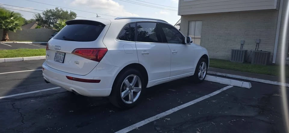 2012 Audi 8R Q5 - Image 5 of 12