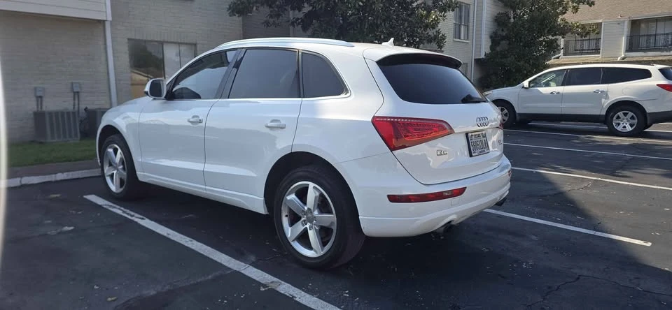 2012 Audi 8R Q5 - Image 7 of 12