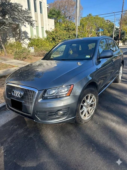 2012 Audi 8R Q5 - Image 2 of 8
