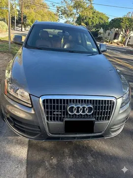 2012 Audi Q5 Premium