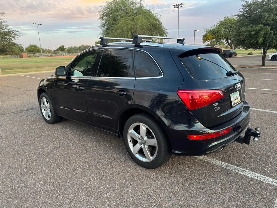 2012 Audi 8R Q5 - Image 4 of 20