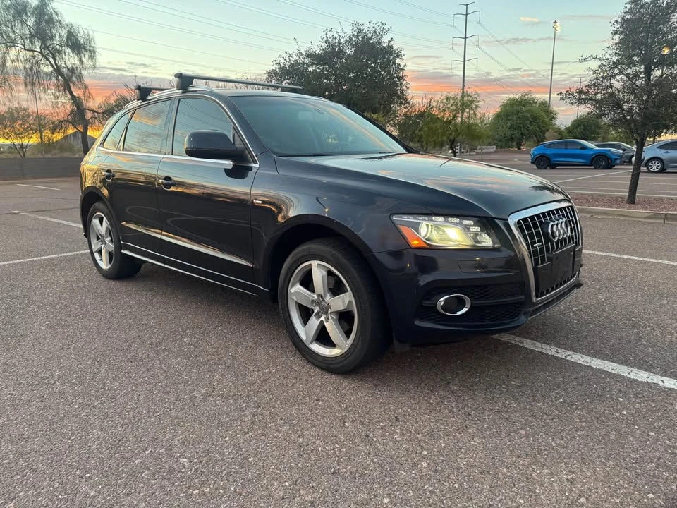 2012 Audi 8R Q5 - Image 20 of 20