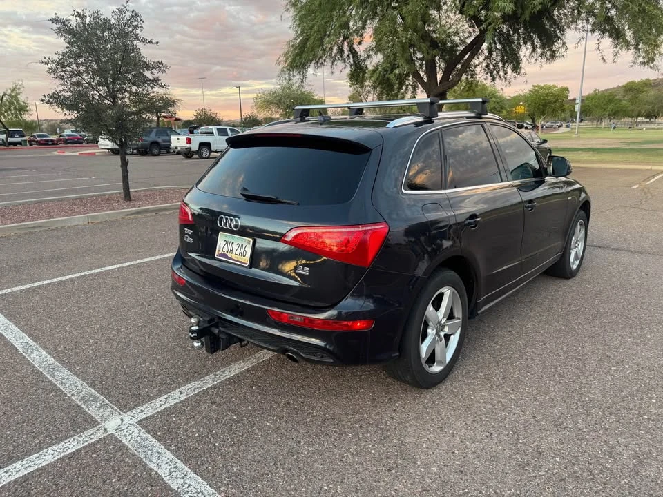 2012 Audi 8R Q5 - Image 6 of 20