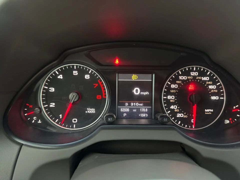 2012 Audi 8R Q5 - Image 18 of 20