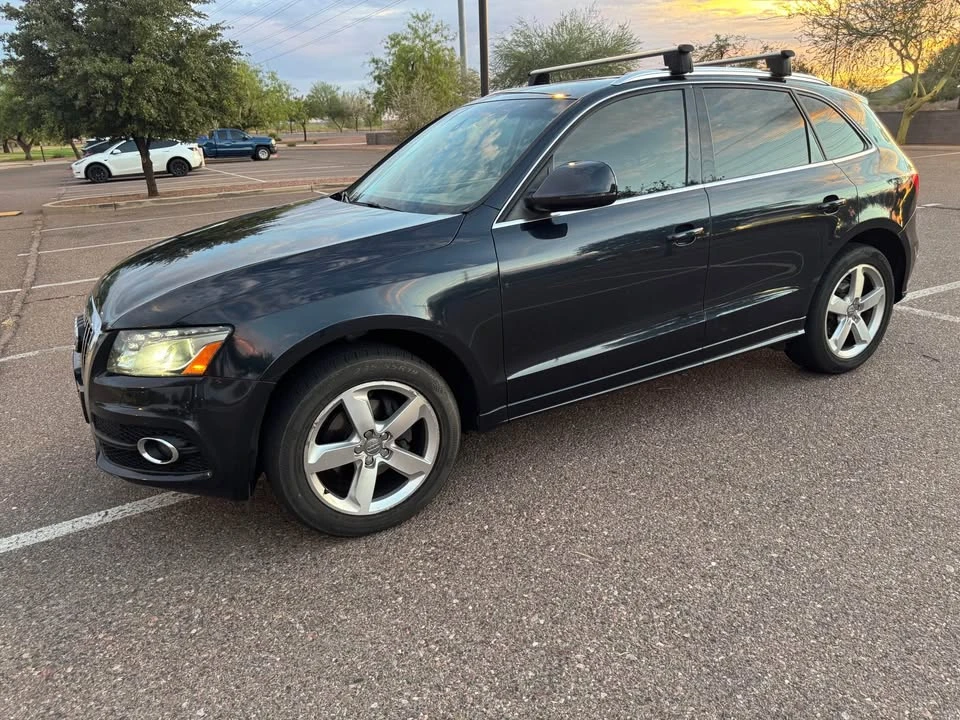 2012 Audi 8R Q5 - Image 3 of 20