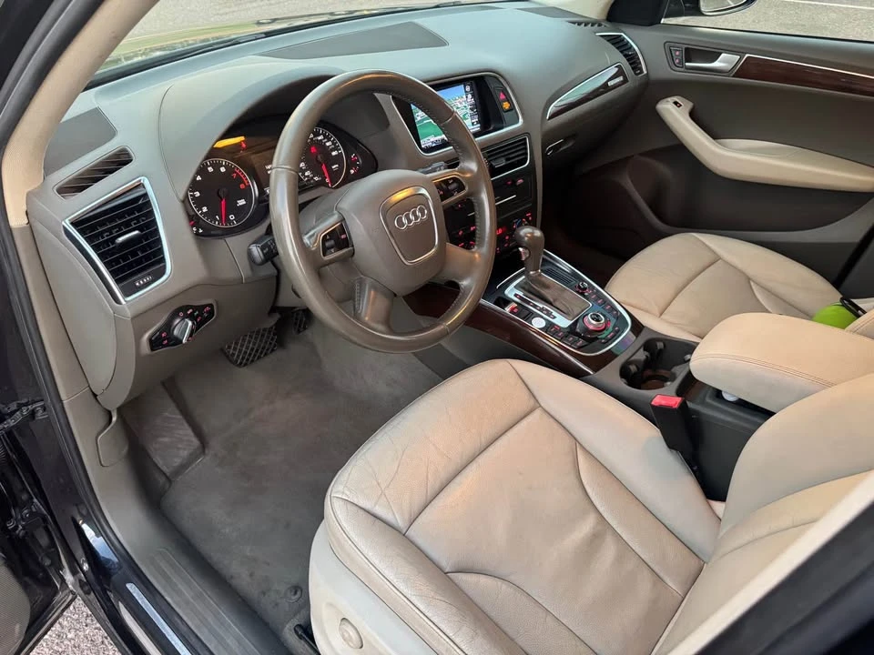 2012 Audi 8R Q5 - Image 17 of 20