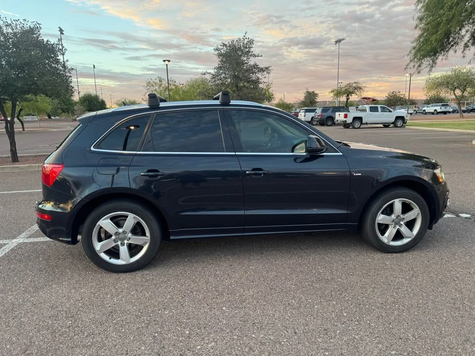 2012 Audi 8R Q5 - Image 7 of 20