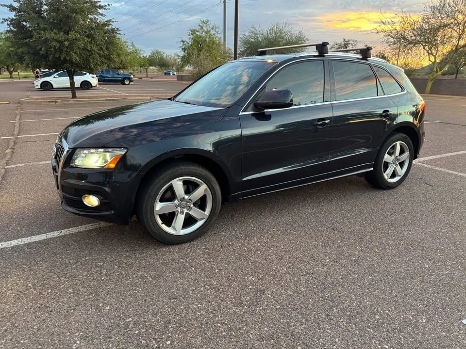 2012 Audi 8R Q5 - Image 2 of 20