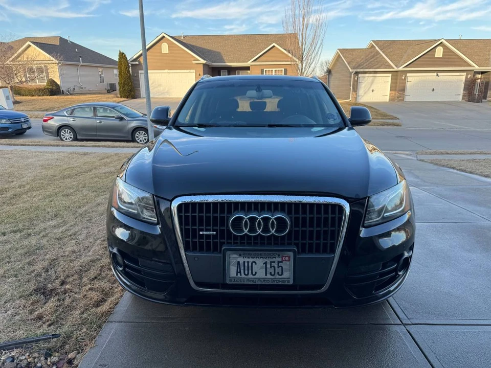2012 Audi 8R Q5 - Image 10 of 14