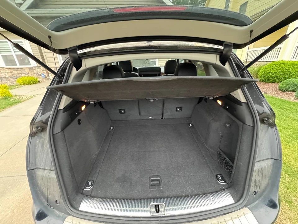 2012 Audi 8R Q5 - Image 8 of 14