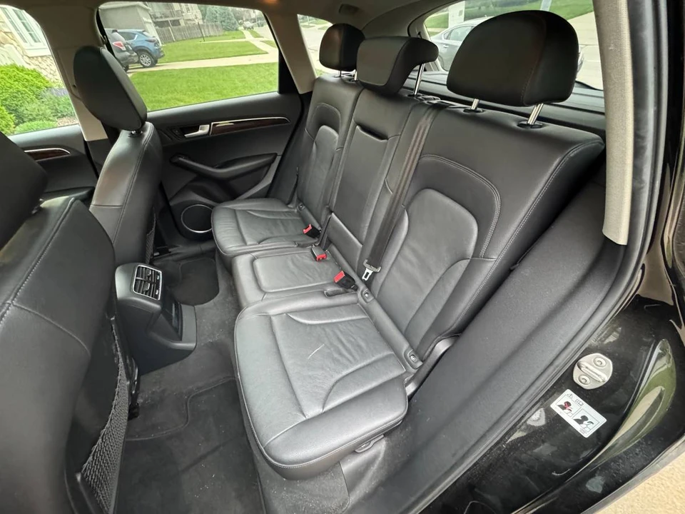 2012 Audi 8R Q5 - Image 5 of 14