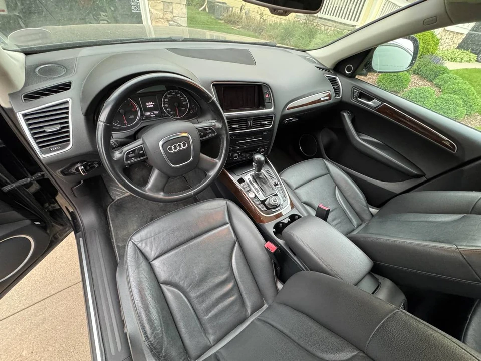 2012 Audi 8R Q5 - Image 3 of 14
