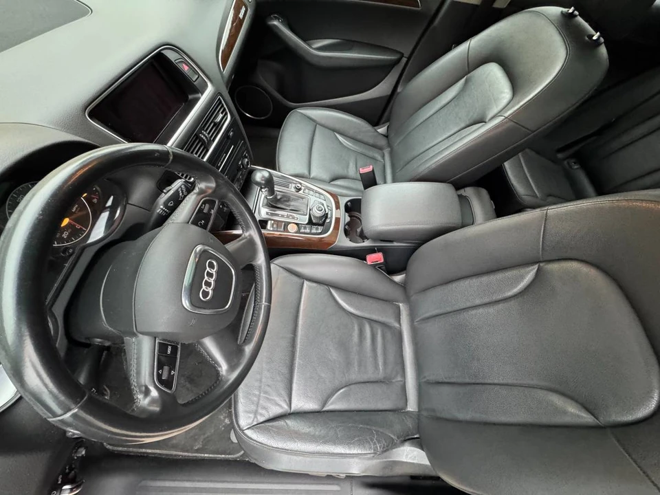2012 Audi 8R Q5 - Image 7 of 14