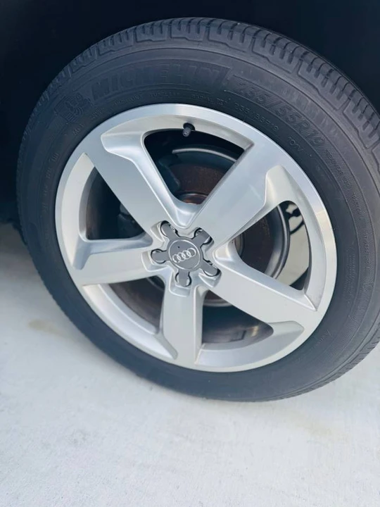 2012 Audi 8R Q5 - Image 6 of 15