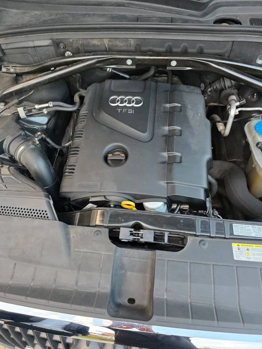2012 Audi 8R Q5 - Image 13 of 19