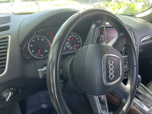 2012 Audi 8R Q5 - Image 16 of 16