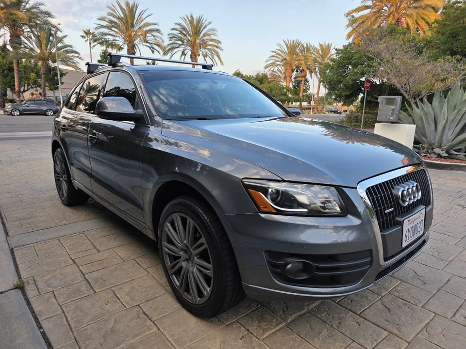 2012 Audi 8R Q5 - Image 2 of 19