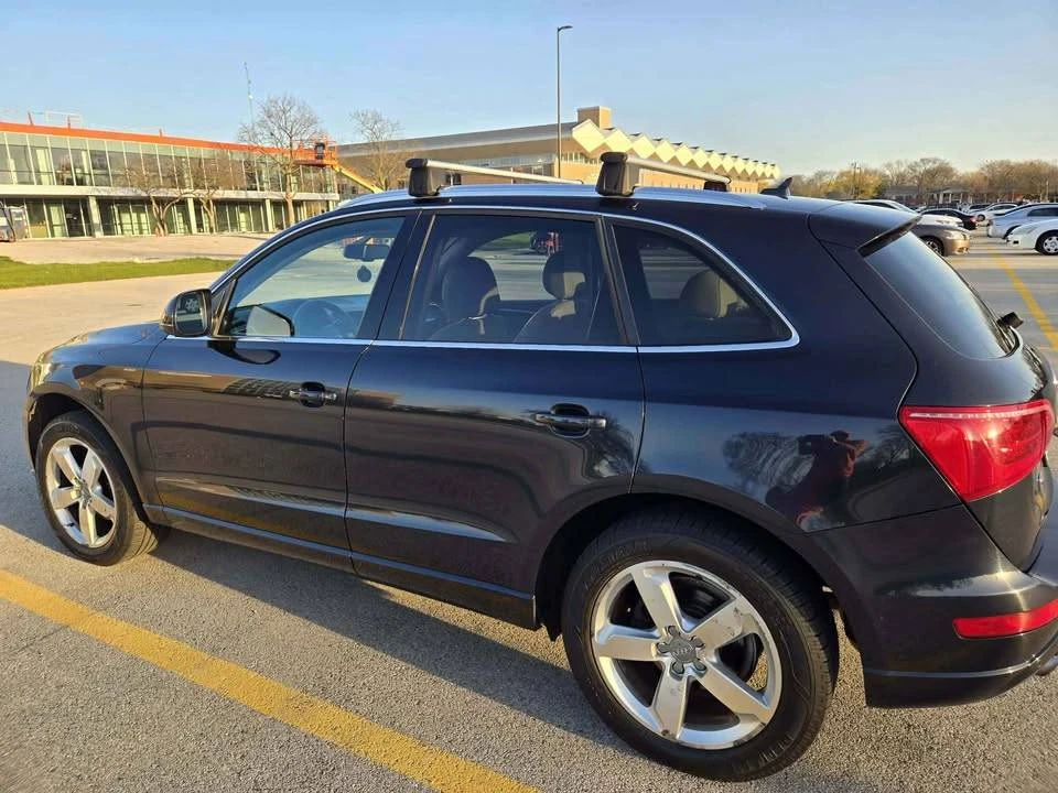 2012 Audi 8R Q5 - Image 2 of 8