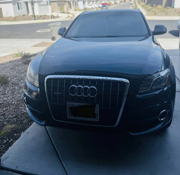 2012 Audi 8R Q5 - Image 10 of 15