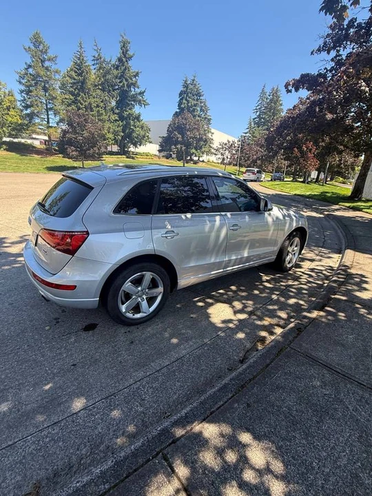 2012 Audi 8R Q5 - Image 2 of 6