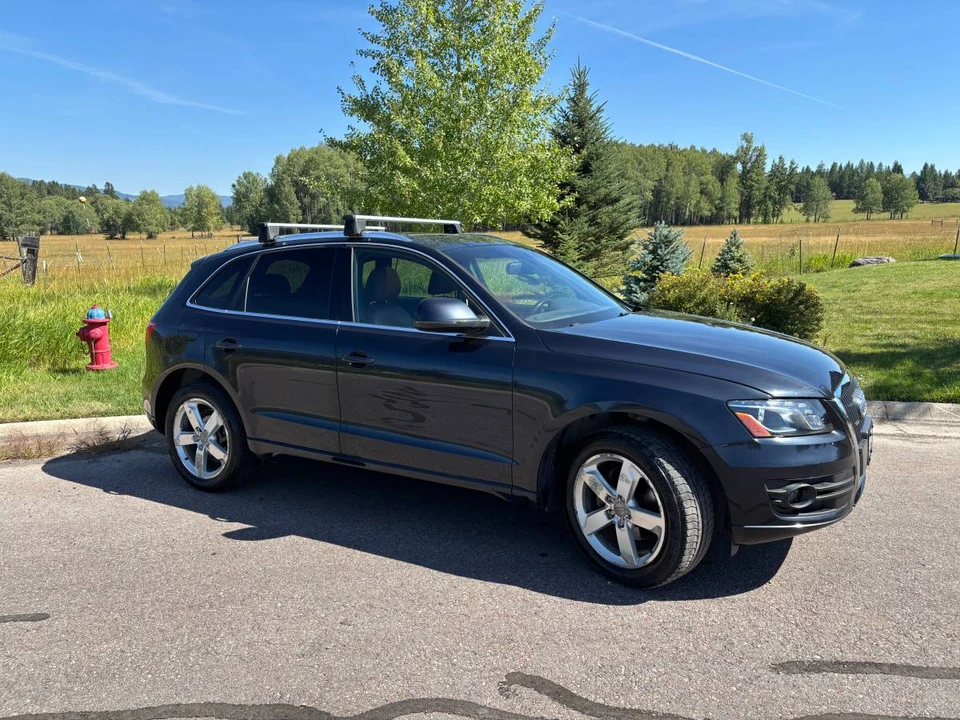 2012 Audi 8R Q5 - Image 2 of 4