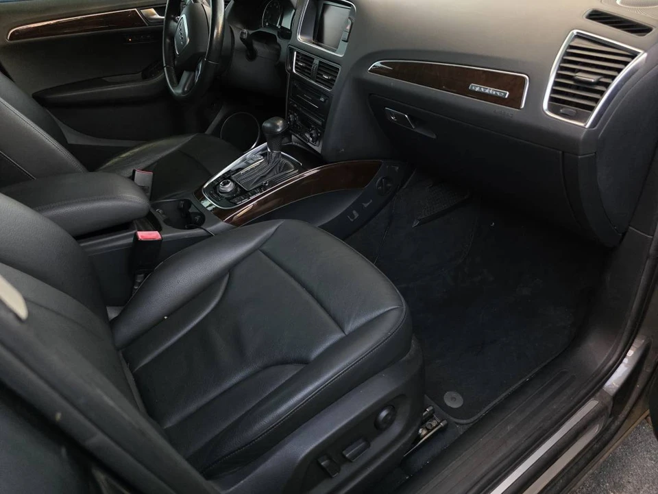 2012 Audi 8R Q5 - Image 14 of 19