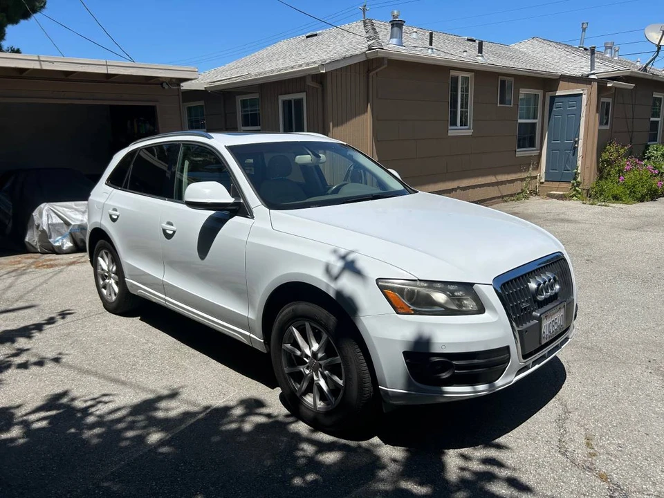 2012 Audi 8R Q5 - Image 3 of 17